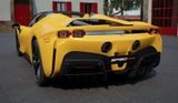 Ferrari SF90 Spider  |  Carbon | Lift - Ferrari SF90