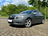 Chevrolet Cruze 1.8 LT Automatik - Chevrolet Cruze: 1.8