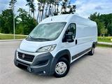 Fiat Ducato Maxi L5H2*PROFESSIONAL*AUTOMATIK*KAMERA* - Fiat Ducato Gebrauchtwagen in Nürnberg