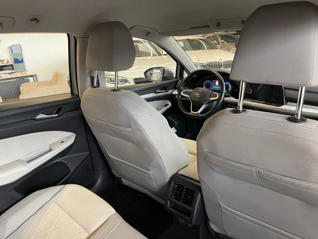 MYAUTOCENTER – Gebraucht- und Jahreswagen mit Werkstattservice in Pfaffenhofen Volkswagen Golf VIII Variant Life *1. Hand*Kamera*AHK*Klima