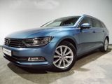 Volkswagen Passat Variant Comfortline PDC AHK 3-Zonen Klima - Volkswagen Passat Variant: 3c