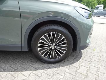 Fotografie 7 des VW Tiguan 1.5 eTSI Elegance*LEDplus*AHK*Navi 1.5 eT