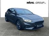 Ford Focus ST *Design Pak.*Tech Paket*Winter Pak.*Par - Ford Focus: D