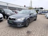 Skoda Octavia Combi RS - Skoda Octavia aus 2011: Combi RS