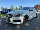 Mercedes-Benz A 250 A -Klasse A 250 BlueEfficiency AMG - gebrauchte Mercedes-Benz A 250 aus dem Jahr 2013