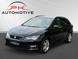 Seat Leon ST FR 2.0TDI*DSG*LED*NAVI*ZAHNRIEMEN*NEU