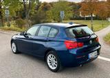 BMW 118i 5-Türer *TOP Zustand*, SHZ, LED, AHK Vorb. - BMW 118 Gebrauchtwagen in München