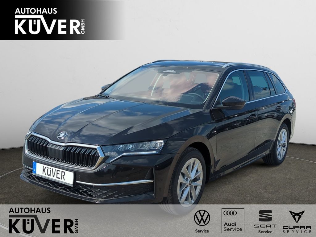 Image of Skoda Octavia