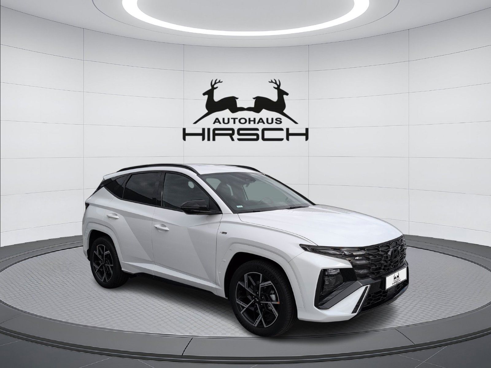 Hyundai TUCSON - Bild 2