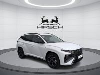 Hyundai TUCSON - Vorschau Bild 2