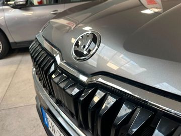 Skoda Karoq - 6