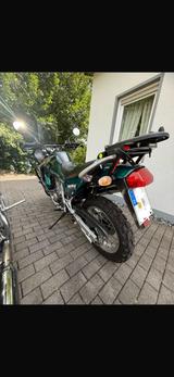 Honda Transalp 600v - HONDA TRANSALP 600