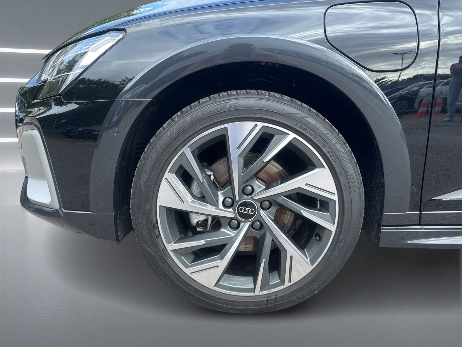 Audi A3 - Bild 7