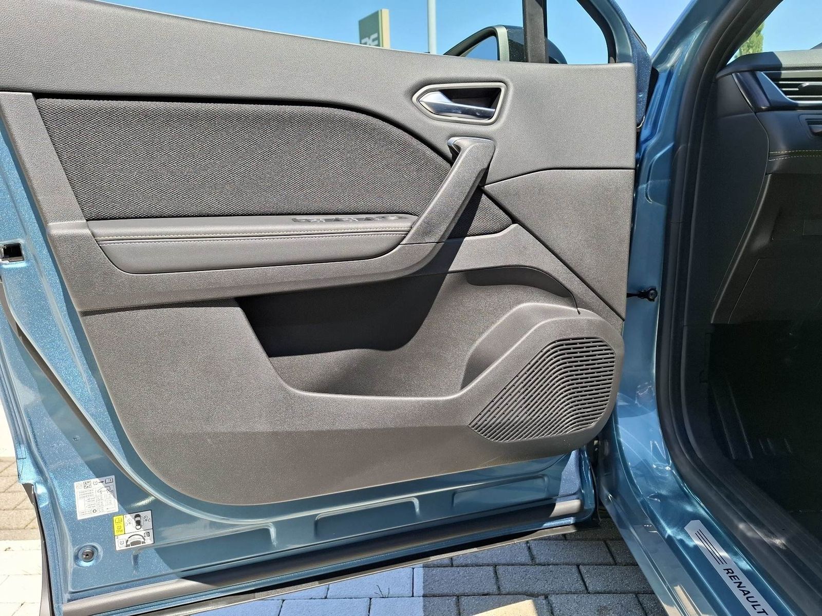 Renault Symbioz - Bild 34