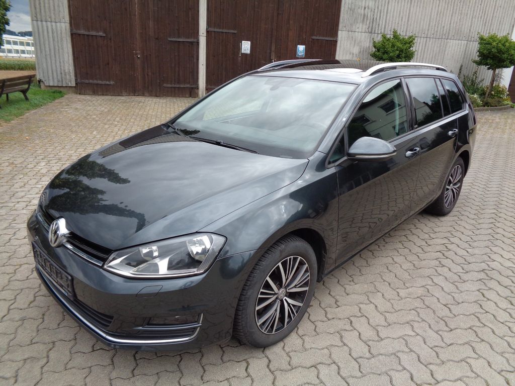 Image of Volkswagen Golf