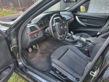 BMW 318 - 7