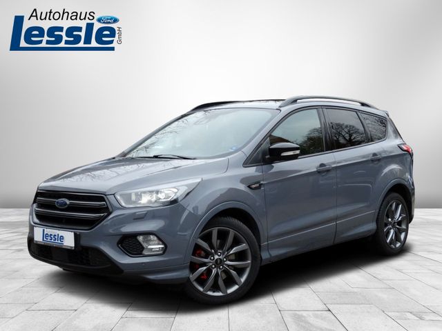 Ford Kuga ST-Line 230PS Autom. 4X4 Technik-Paket/Schi