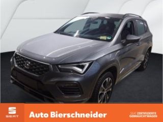 Ateca 2.0 TDI DSG FR ab 259,- 990,- Anzahlung AH