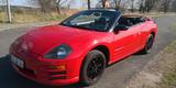 Mitsubishi Eclipse D50 Spyder Cabrio 3G mi... - Mitsubishi mit Benzin-Antrieb: Cabrio, Automatik