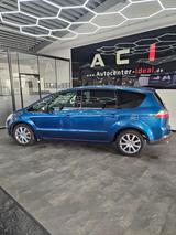 Ford S-Max 2.0 Titanium, HU/AU Neu, Sitzh., PDC, 2ZKA - gebrauchte Ford S-Max aus dem Jahr 2007