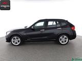 BMW X1 sDrive20i M SPORT SHADOW LINE,PANORAMA,AHK - BMW X1 Gebrauchtwagen in Berlin