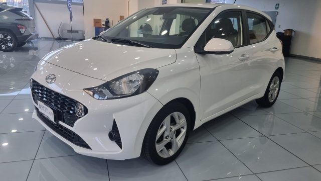 Image of Hyundai i10
