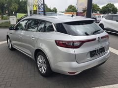 Renault Megane IV Grandtour 1.3 TCe 140 Limited *Szhzg.*