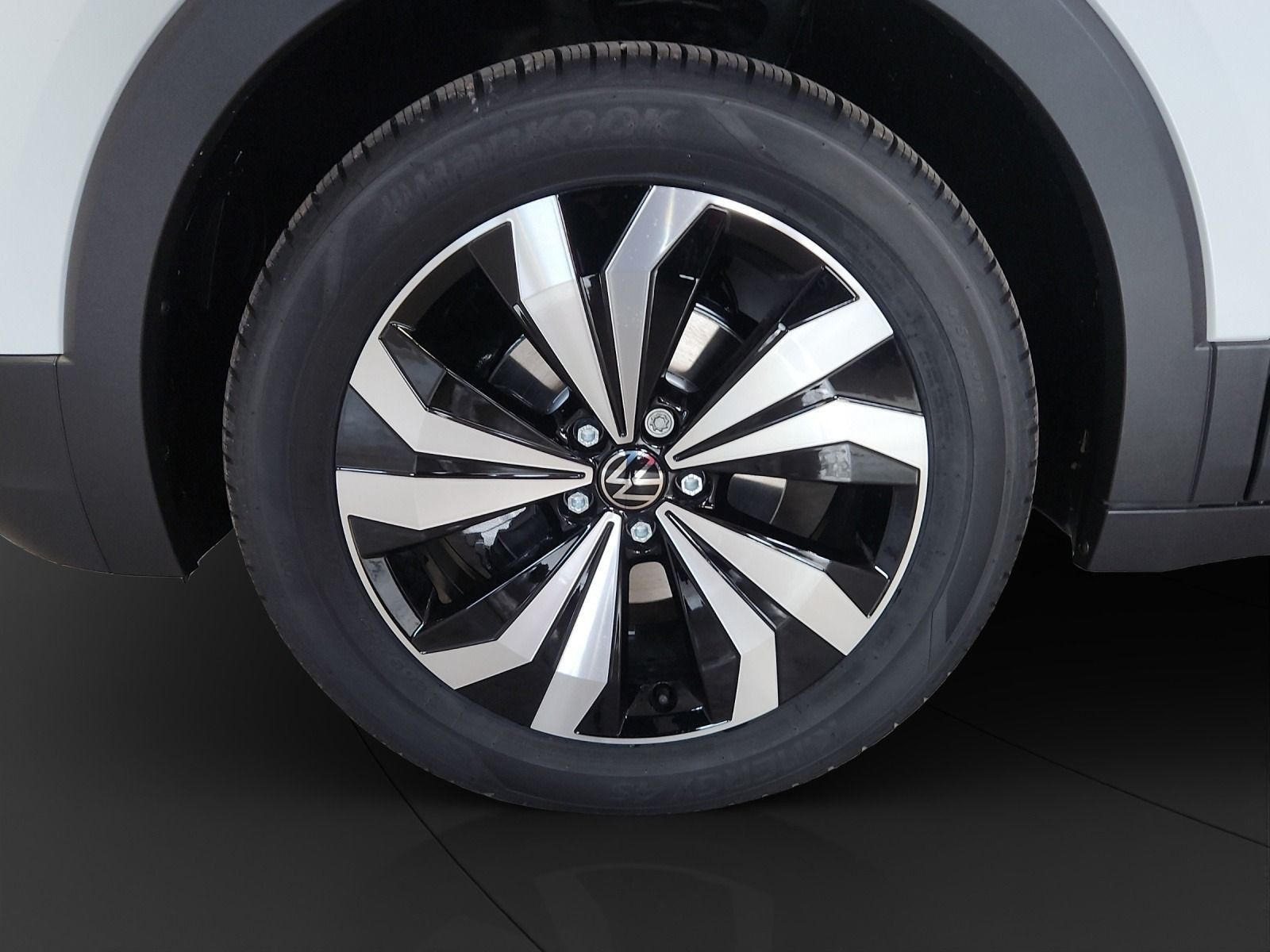 Volkswagen T-Cross - Bild 7