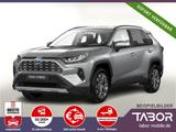 Toyota RAV4 2.5 Hybrid 218 ECVT Team D el.HK UVP-18%* - Toyota RAV 4 Tageszulassungen