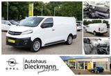 Opel Vivaro 2.0 AT Cargo L Edition PDC SHZ Holzboden  - Opel Vivaro Gebrauchtwagen in Bremen