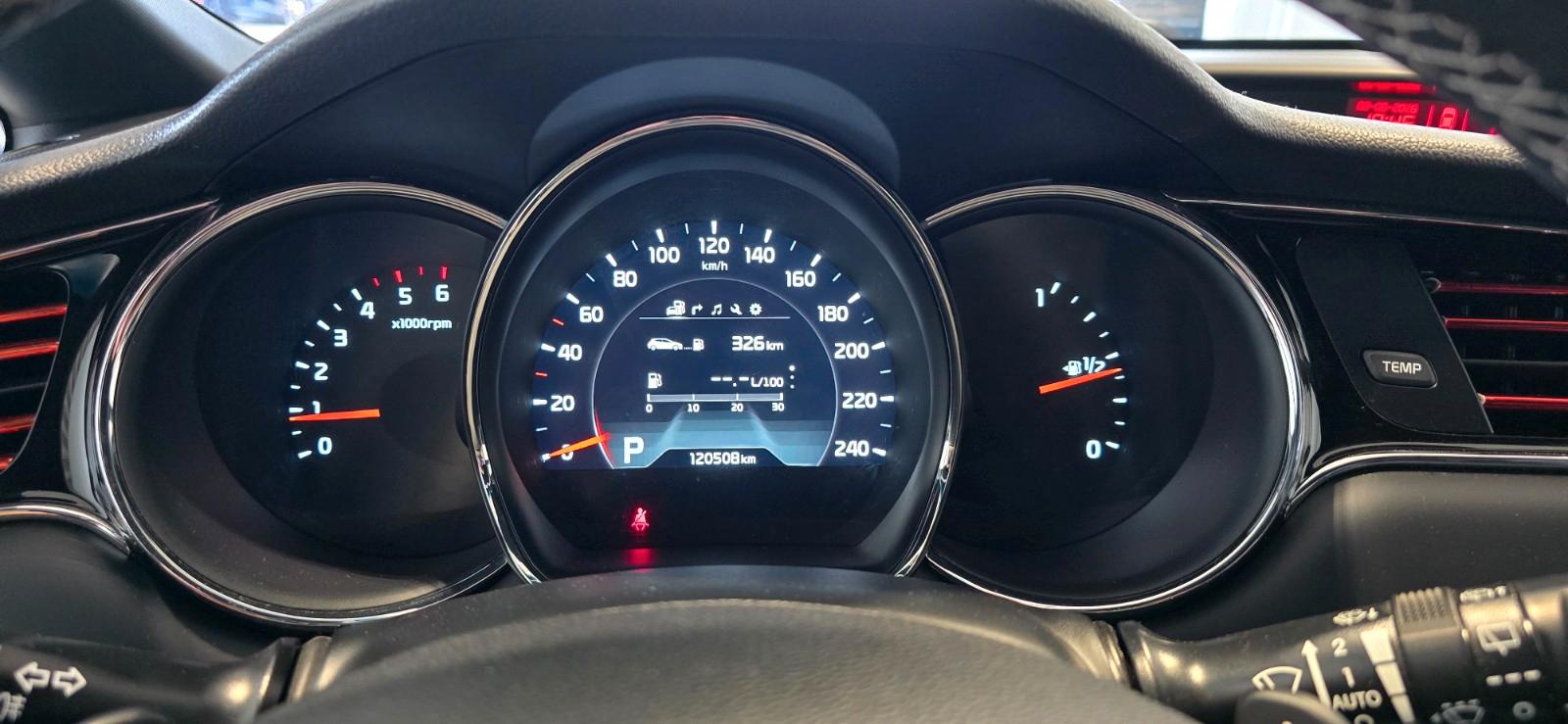 Kia cee'd Sportswagon GT-Line+Navi+Kamera+LHz+DSG