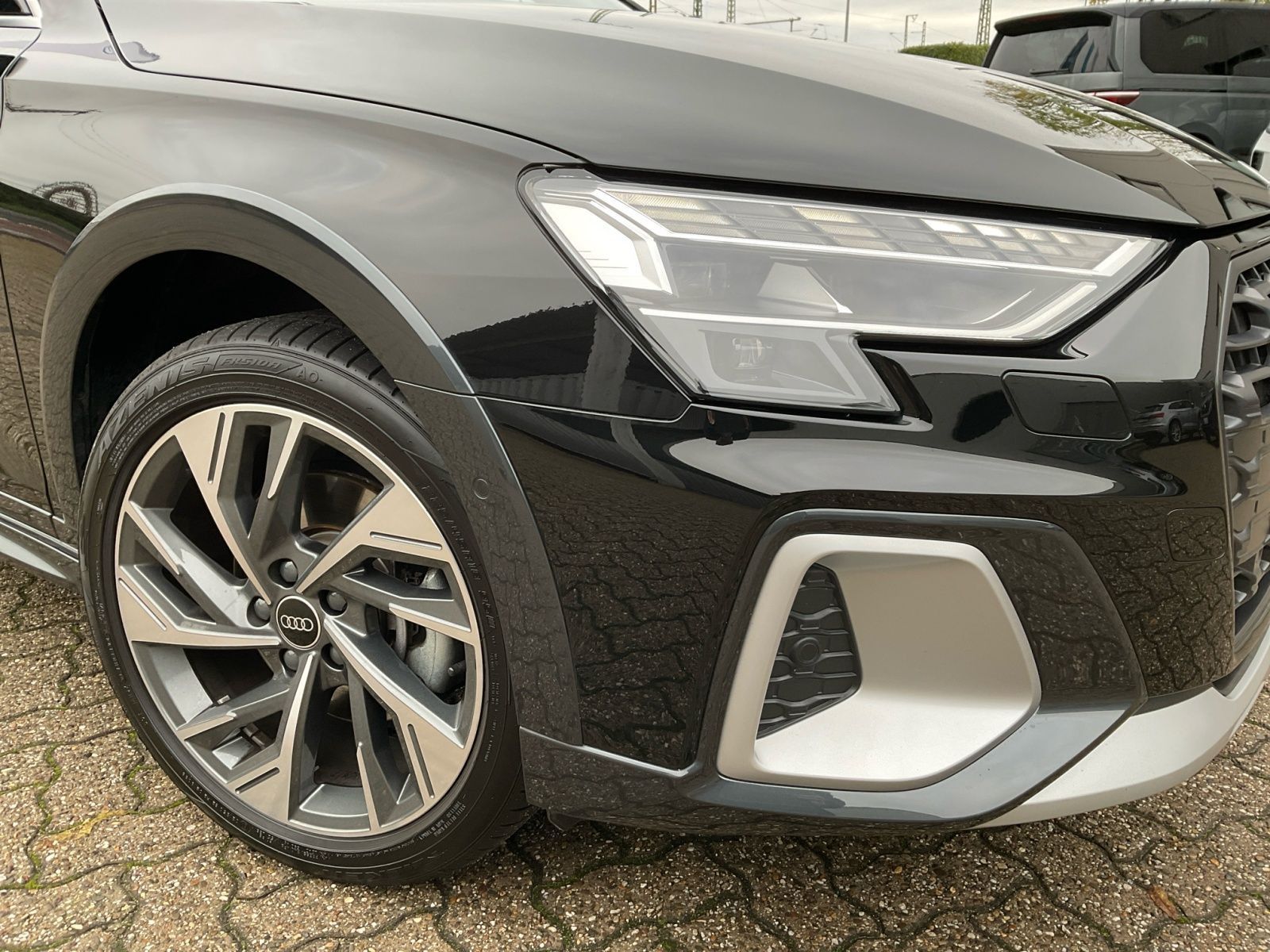 Audi A3 - Bild 30