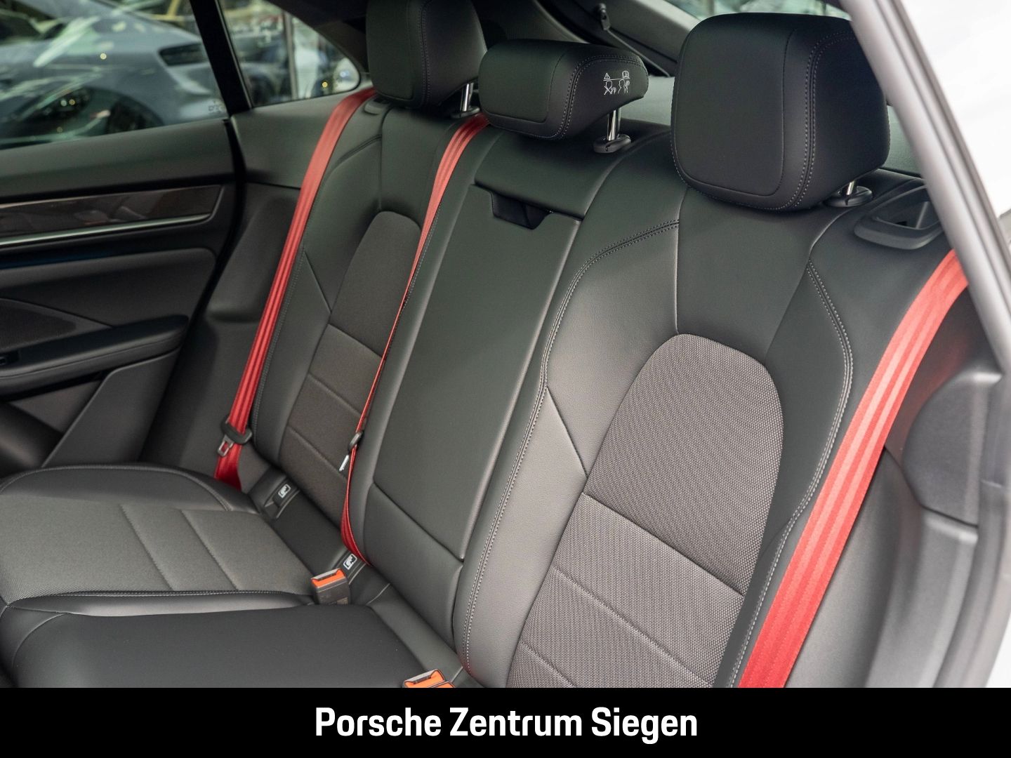 Porsche Macan - Bild 20