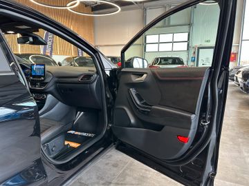 Ford Puma ST-Line X*2. Hand*Bi-LED*Klima*SHZ*Navi*BT*