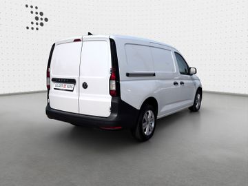 Volkswagen Caddy Maxi - 2