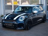 MINI Cooper S Classic Trim - MINI MINI: Classic Trim