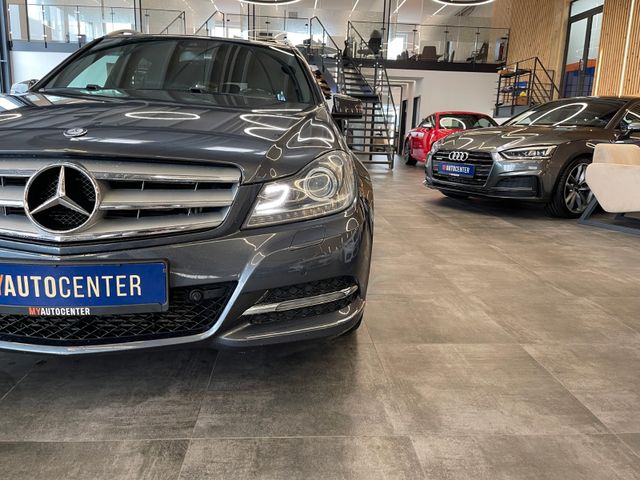Mercedes-Benz C 250 T CDI BlueEfficiency 4Motion *Klima*Navi*