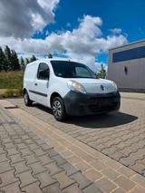 Renault Kangoo W 1.5 dCi Transporter/ AHK ... - Renault: Transporter