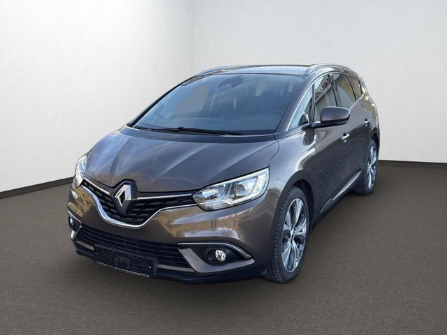 Renault Scenic IV Grand Intens*Scheckheft*PDC*Tempomat*