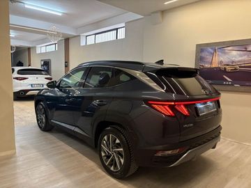 Hyundai TUCSON - 8