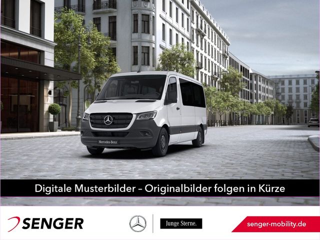 Mercedes-Benz Sprinter 317 CDI Tourer L2H1 Standhzg AHK2,8t 9G