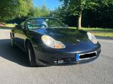 Porsche Boxster 2.7 - HU 04/28 - Scheckheftgepflegt