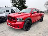 Dodge RAM 1500 Laramie LPG Crew Cab Voll - Dodge RAM: 1500 Cab Laramie Crew