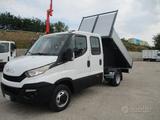 Iveco Daily 35C13 2.3 130CV E5 7POSTI DOP CAB RI - Iveco 130