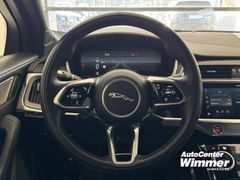 Foto Nummer 11: JAGUAR I-Pace