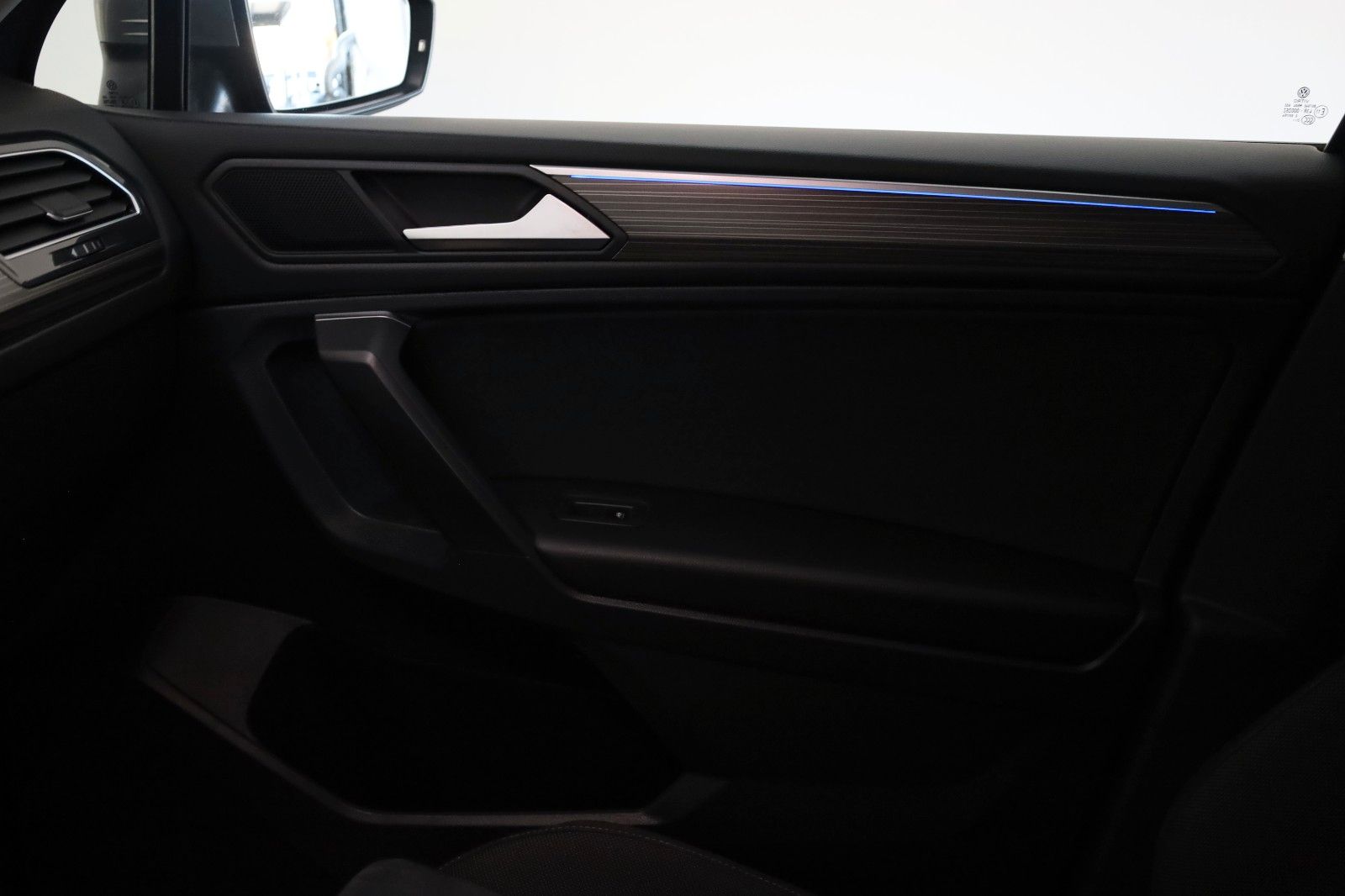 Fahrzeugabbildung Volkswagen Tiguan Allspace Life,Navi,LED,4xSH,ACC,AHK +WR