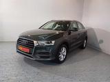 Audi Q3 1.4 TFSI Design AHK+NAVI+XENON - Audi Q3 design mit Benzin-Antrieb
