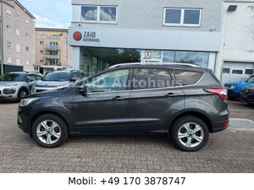 Ford Kuga - 8