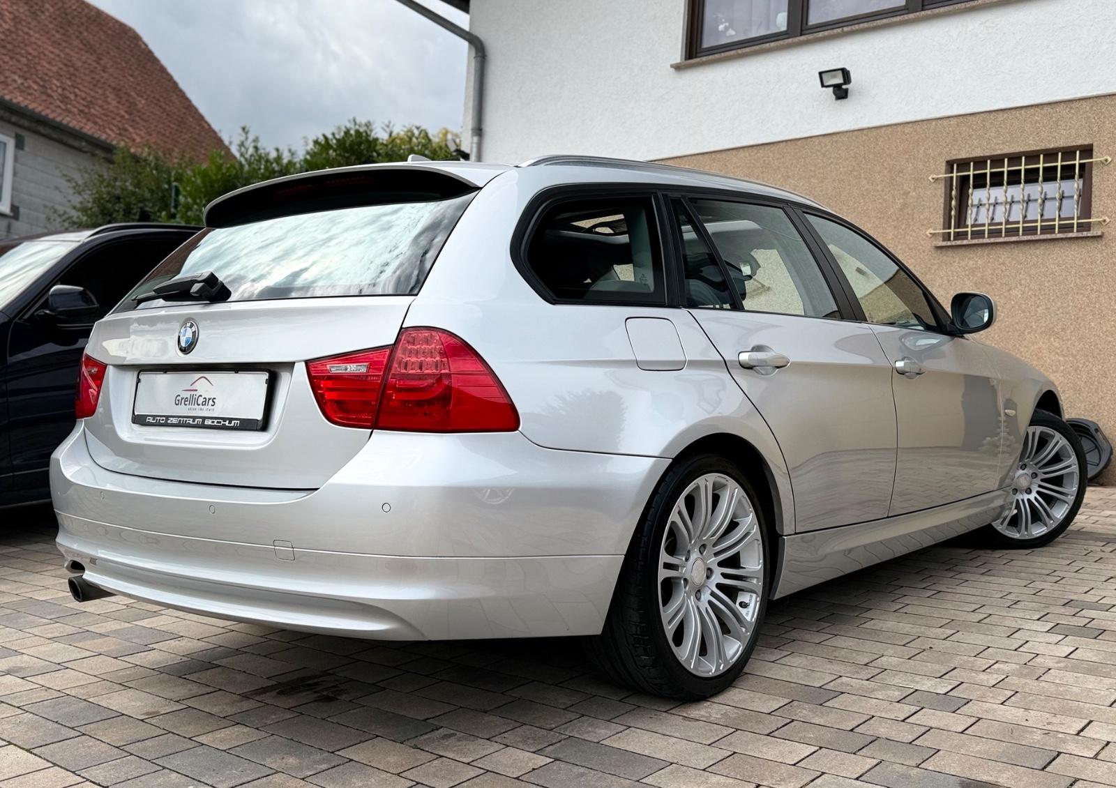 BMW 320i TOURING 170CH