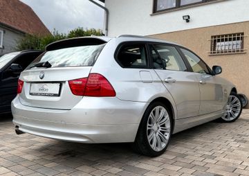 BMW 320 - 4